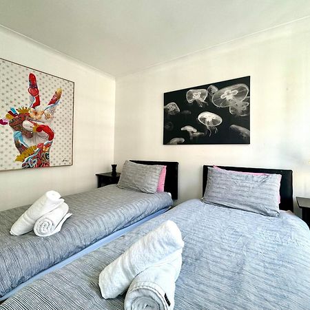 The G Spot - 1 Bedroom Apartment Edgware Road Central Londen Buitenkant foto